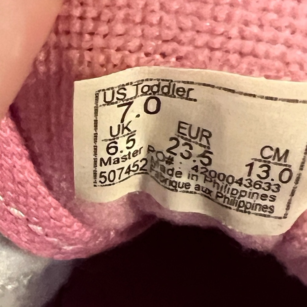 VANS - Picture 6 of 6